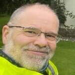 Richard Ferry-Swainson