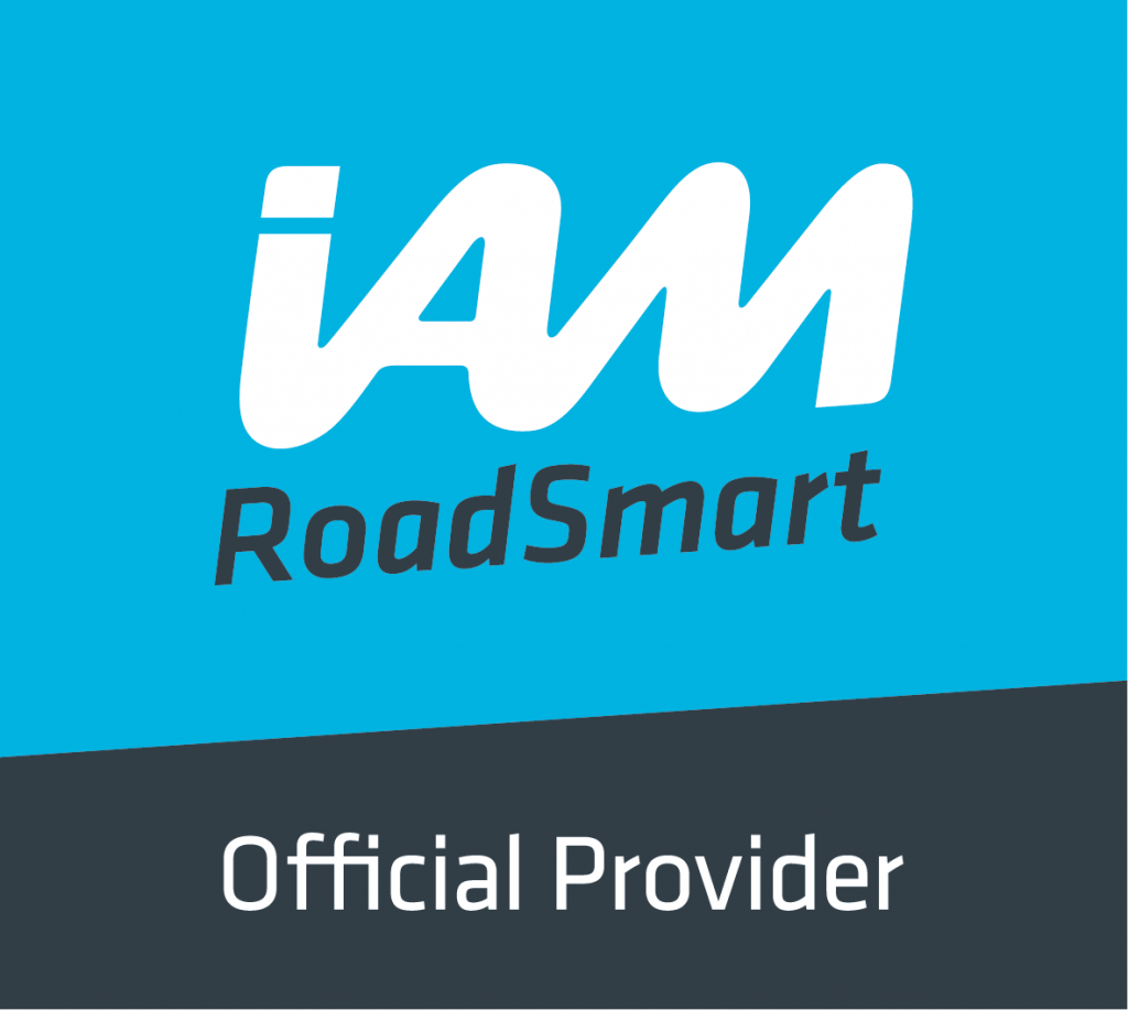 IAM RoadSmart Logo