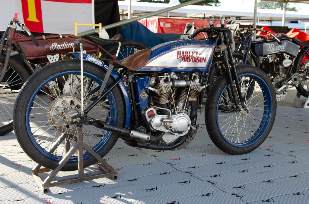 Goodwood Festival of Speed